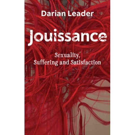 Jouissance: Sexuality, Suffering and Satisfaction