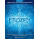 Frozen Piano Solo: Music from the Motion Picture Soundtrack