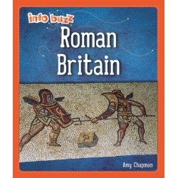 Info Buzz: Early Britons: Roman Britain