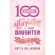 100 Words of Affirmation Your Daughter Needs to Hear