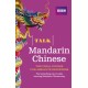 Talk Mandarin Chinese (Book/CD Pack): The ideal Chinese course for absolute beginners