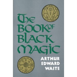 The Book of Black Magic