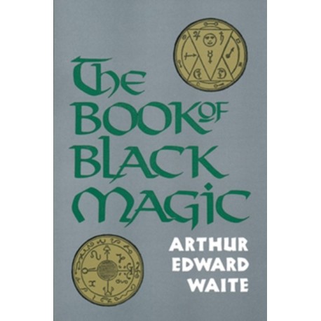 The Book of Black Magic