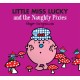 Little Miss Lucky and the Naughty Pixies