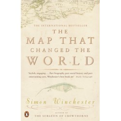 The Map That Changed the World: A Tale of Rocks, Ruin and Redemption