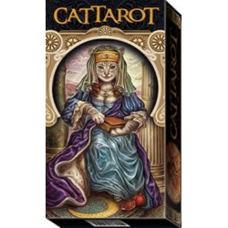 Cat Tarot