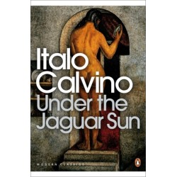 Under the Jaguar Sun