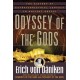 Odyssey of the Gods: The History of Extraterrestrial Contact in Ancient Greece