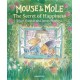 Mouse and Mole: The Secret of Happiness