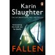 Fallen: The Will Trent Series, Book 5