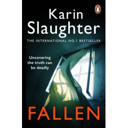 Fallen: The Will Trent Series, Book 5