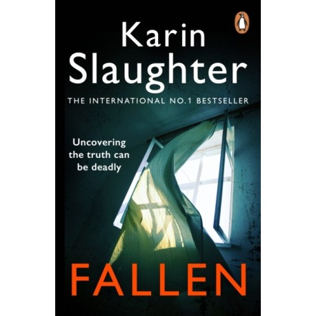 Fallen: The Will Trent Series, Book 5