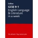 GCSE 9-1 English Language and Literature In A Week: Ideal for the 2026 and 2027 Exams