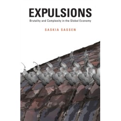 Expulsions: Brutality and Complexity in the Global Economy