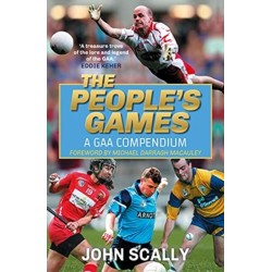 The People's Games: A GAA Compendium