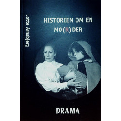 Historien om en mo(r)der
