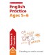 National Curriculum English Practice Book for Year 1