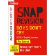 Boys Don’t Cry Edexcel GCSE 9-1 English Literature Text Guide: Ideal for the 2026 and 2027 Exams