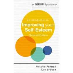 An Introduction to Improving Your Self-Esteem, 2nd Edition