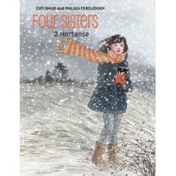 Four Sisters, Vol. 2: Hortense: Hortense