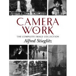 Camera Work: The Complete Image Collection