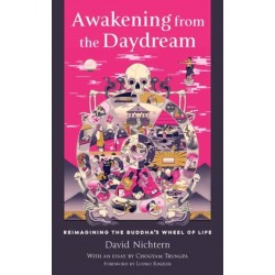 Awakening from the Daydream: Reimagining the Buddha's Wheel of Life