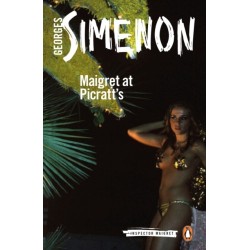 Maigret at Picratt's: Inspector Maigret