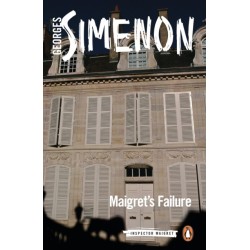 Maigret's Failure: Inspector Maigret