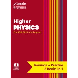 Higher Physics: Preparation and Support for Sqa Exams