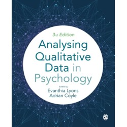 Analysing Qualitative Data in Psychology