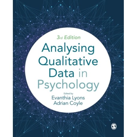 Analysing Qualitative Data in Psychology