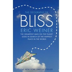 The Geography of Bliss
