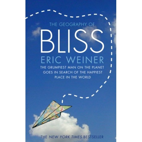 The Geography of Bliss