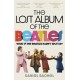 The Lost Album of The Beatles: What if the Beatles hadn't split up?