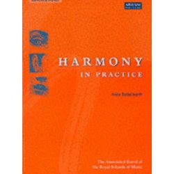 Harmony in Practice
