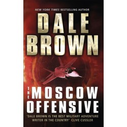 The Moscow Offensive