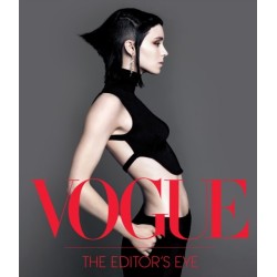 Vogue: The Editor's Eye