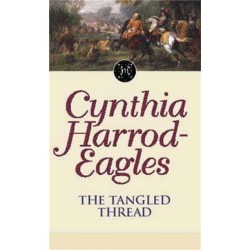 The Tangled Thread: The Morland Dynasty, Book 10