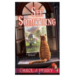 See Something