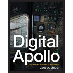 Digital Apollo: Human and Machine in Spaceflight