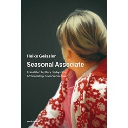 Seasonal Associate