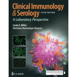 Clinical Immunology & Serology: A Laboratory Perspective