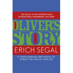 Oliver's Story