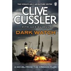 Dark Watch: Oregon Files -3