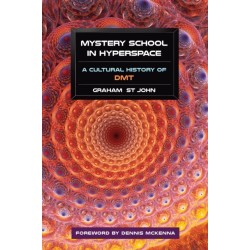 Mystery School in Hyperspace: A Cultural History of DMT
