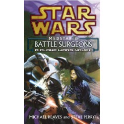 Star Wars: Medstar I - Battle Surgeons