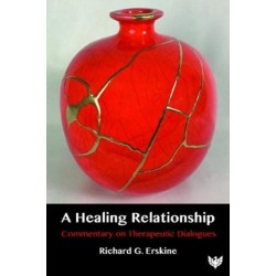 A Healing Relationship: Commentary on Therapeutic Dialogues