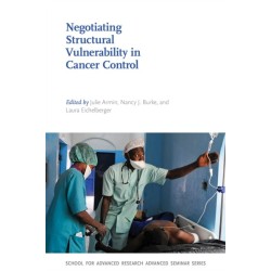 Negotiating Structural Vulnerability in Cancer Control