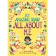 My Amazing Diary All About Me: A Secret Journal Full of My Favourite Things