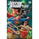 Justice League: Galaxy of Terrors